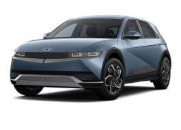 2024 Hyundai IONIQ 5 SEL SUV