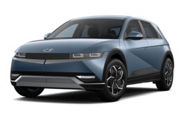 2023 Hyundai IONIQ 5 SEL SUV