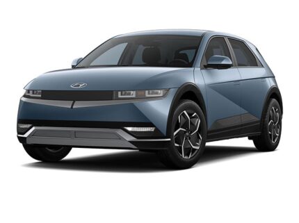 2023 Hyundai IONIQ 5 SEL SUV