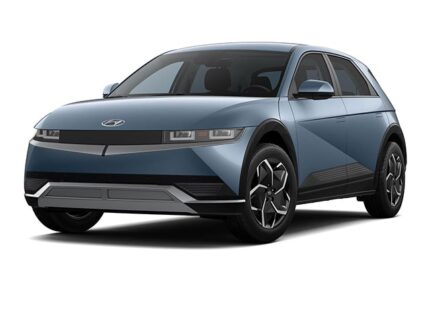 2024 Hyundai IONIQ 5 SEL SUV