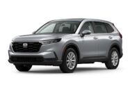 2024 Honda CR-V EX SUV