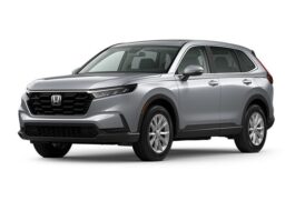 2024 Honda CR-V EX SUV