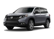 2021 Honda Passport EX-L SUV