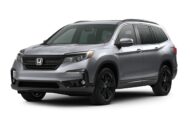 2021 Honda Pilot Special Edition SUV
