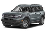 2023 Ford Bronco Sport Big Bend SUV