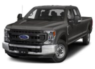 2021 Ford F-250 Lariat Truck Crew Cab