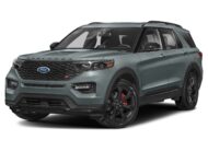 2023 Ford Explorer ST SUV