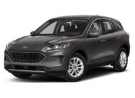 2022 Ford Escape SE SUV
