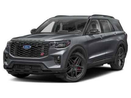2025 Ford Explorer ST SUV