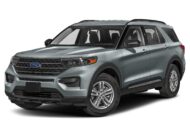 2024 Ford Explorer XLT SUV