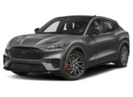 2023 Ford Mustang Mach-E GT SUV