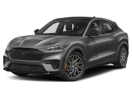 2023 Ford Mustang Mach-E GT SUV