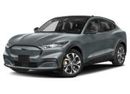 2023 Ford Mustang Mach-E Premium SUV