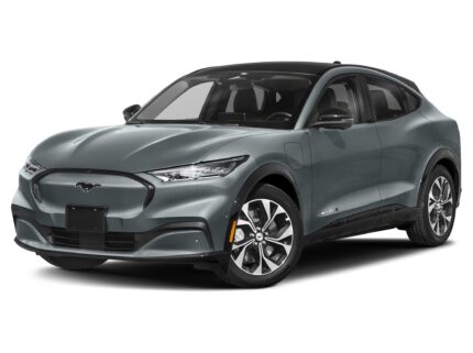 2023 Ford Mustang Mach-E Premium SUV