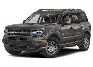 2022 Ford Bronco Sport Big Bend SUV
