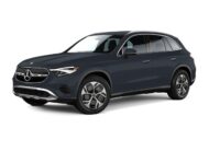 2025 Mercedes-Benz GLC 350e GLC 350e SUV