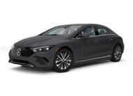 2024 Mercedes-Benz EQE 350 350 Sedan Sedan