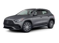 2023 Mercedes-Benz AMG GLA 45 GLA 45 AMGÂ® SUV