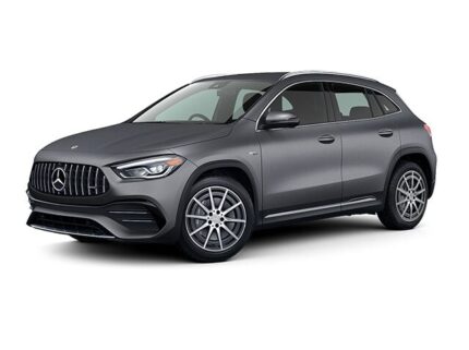 2023 Mercedes-Benz AMG GLA 45 GLA 45 AMGÂ® SUV