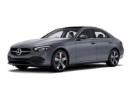 2023 Mercedes-Benz C-Class C 300 Sedan