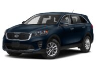 2019 Kia Sorento LX SUV