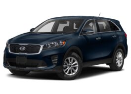 2019 Kia Sorento LX SUV