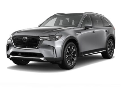 2024 Mazda CX-90 Plug-In Hybrid Premium Plus SUV