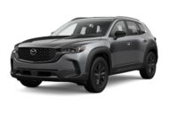 2024 Mazda CX-50 2.5 S Premium Package SUV