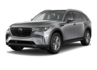 2024 Mazda CX-90 3.3 Turbo Preferred Plus SUV
