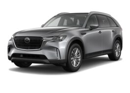 2024 Mazda CX-90 3.3 Turbo Preferred Plus SUV