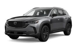 2024 Mazda CX-50 2.5 S Premium Package SUV