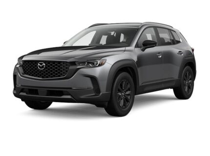 2024 Mazda CX-50 2.5 S Premium Package SUV