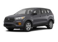 2019 Ford Escape SE SUV