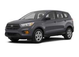 2019 Ford Escape SE SUV