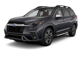 2023 Subaru Ascent Touring SUV