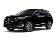2021 Acura RDX Technology Package SUV