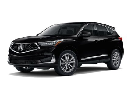 2021 Acura RDX Technology Package SUV