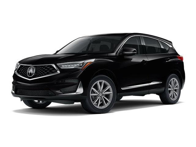 2021 Acura RDX Technology Package SUV