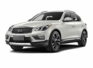 2016 INFINITI QX50 Base SUV