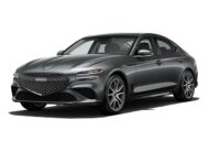 2023 Genesis G70 2.0T Sedan
