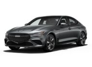 2023 Genesis G70 3.3T Sedan