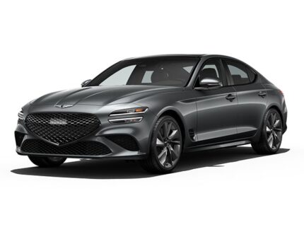 2023 Genesis G70 3.3T Sedan