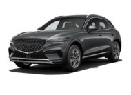 2025 Genesis GV70 2.5T SUV