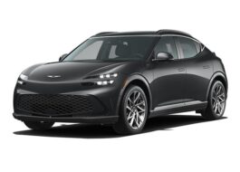 2024 Genesis GV60 Advanced SUV
