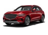 2024 Genesis GV70 2.5T SUV