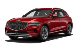2024 Genesis GV70 2.5T SUV