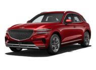 2022 Genesis GV70 2.5T SUV