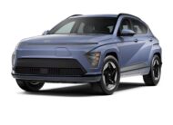 2024 Hyundai Kona Electric SEL SUV