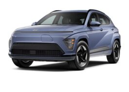 2024 Hyundai Kona Electric SEL SUV