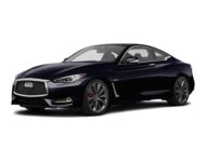 2019 INFINITI Q60 Red Sport 400 Coupe